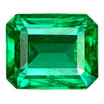 EMERALDS