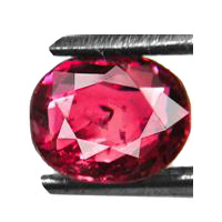 Ruby Information The Gemstone Of Passion And Seduction