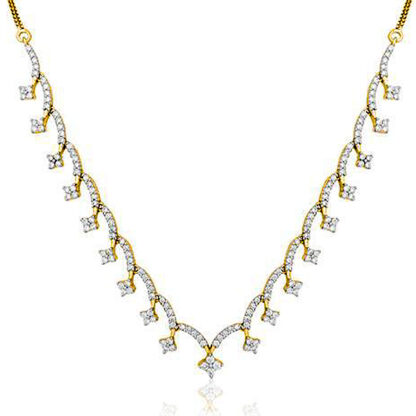 1-5-carat-diamond-light-weight-delicate-necklace-14k-yellow-gold-hiramani-jewelers-ruby-and-gems-hall-of-gems