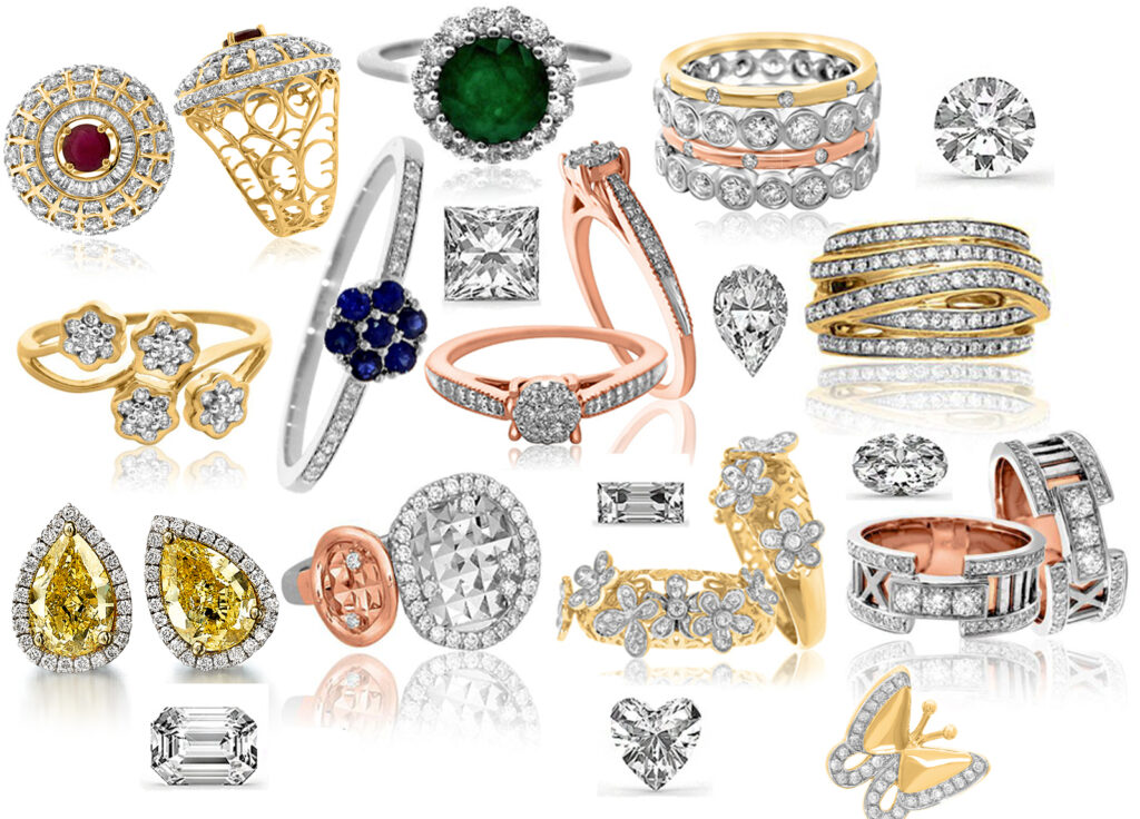 Shop Diamonds, Gemstones, Fine Jewelry, Antiques and Watches Online ...